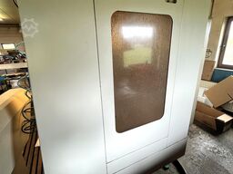 BRIDGEPORT VMC 1000 22 Digital