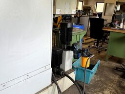 BRIDGEPORT VMC 1000 22 Digital