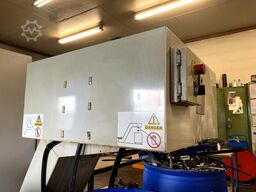 BRIDGEPORT VMC 1000 22 Digital