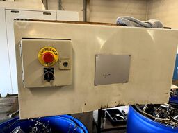 BRIDGEPORT VMC 1000 22 Digital