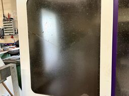 BRIDGEPORT VMC 1000 22 Digital