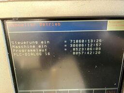 BRIDGEPORT VMC 1000 22 Digital