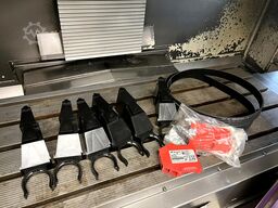 BRIDGEPORT VMC 1000 22 Digital