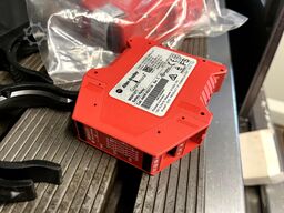 BRIDGEPORT VMC 1000 22 Digital