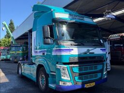 Volvo FM Globetrotter 4x2
