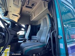 Volvo FM Globetrotter 4x2