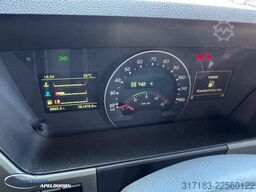 Volvo FM Globetrotter 4x2
