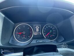 MAN TGE DSG automatic