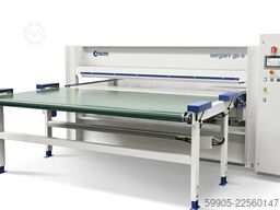 SCM SERGIANI GS-A