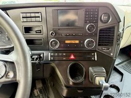 Mercedes-Benz Actros 1848 StreamSpace 2,30/Retarder/Eu6/Model...