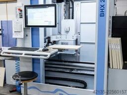 HOMAG Optimat BHX200