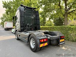 Volvo FH 500 Globetrotter / Euro5 EEV