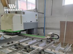 BIESSE SKIPPER 100