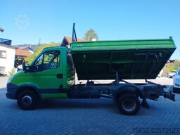 Iveco Daily 70C17 Nutzlast 3570 kg