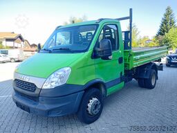 Iveco Daily 70C17 Nutzlast 3570 kg