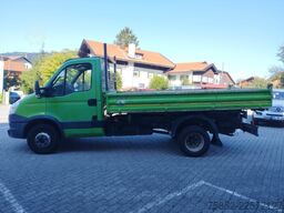 Iveco Daily 70C17 Nutzlast 3570 kg