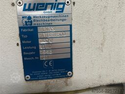 Wemas / Wenig GmbH HITURN 500