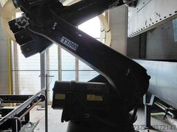 Kuka KR 150-2 2000