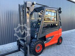 Linde E 40 H-01/600