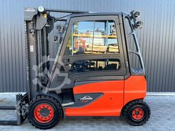 Linde E 40 H-01/600