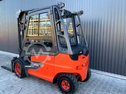 Linde E 40 H-01/600