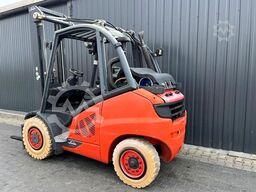 Linde H 45 T-01