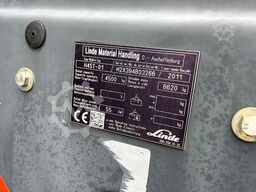 Linde H 45 T-01