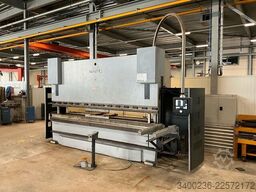 Safan CNCL-K 225-4300 TS1