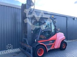 Linde H 80 T-03/900