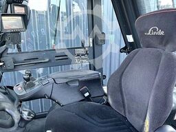 Linde H 80 T-03/900