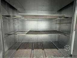 Vötsch Industrietechnik GmbH VTU 250/200/125
