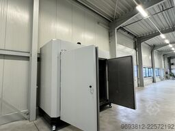 Vötsch Industrietechnik GmbH VTU 250/200/125