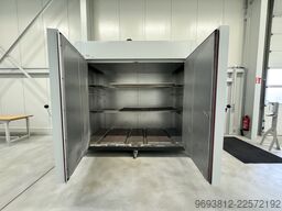Vötsch Industrietechnik GmbH VTU 250/200/125