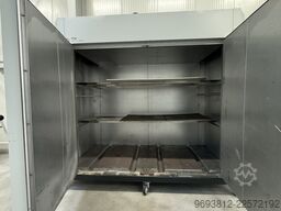 Vötsch Industrietechnik GmbH VTU 250/200/125