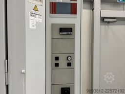 Vötsch Industrietechnik GmbH VTU 250/200/125