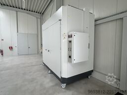 Vötsch Industrietechnik GmbH VTU 250/200/125
