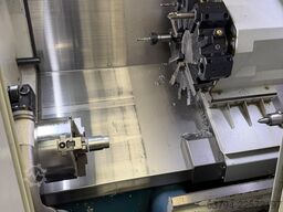ROMI GL 240 2 Axis CNC Lathe