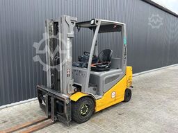 Jungheinrich EFG 430