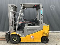 Jungheinrich EFG 430