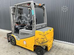 Jungheinrich EFG 430