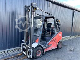 Linde H 25 T-02