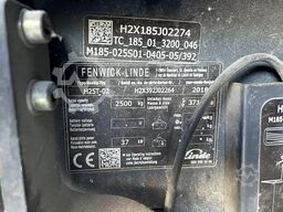 Linde H 25 T-02