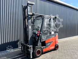 Linde E 30 H-01/600