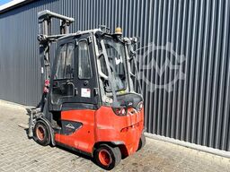 Linde E 30 H-01/600