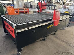 Swift-Cut Automation Ltd. Pro 3000