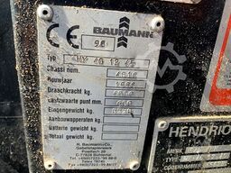 Baumann HX 40/12/45