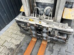 Jungheinrich TFG 425 S