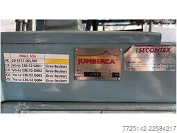 Jumberca SLM 3
