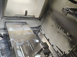 HAAS VF-2SS