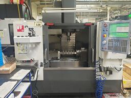 HAAS VF-2SS